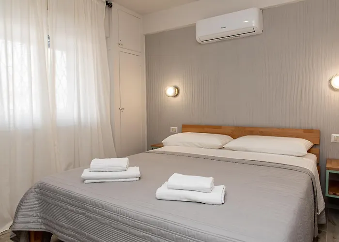 Apartment Dodo Casa E Per Vacanze Rome