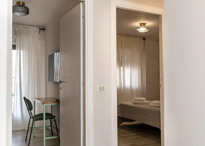 Dodo Casa E Per Vacanze Rome