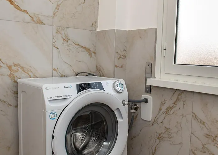 Dodo Casa E Per Vacanze Apartment