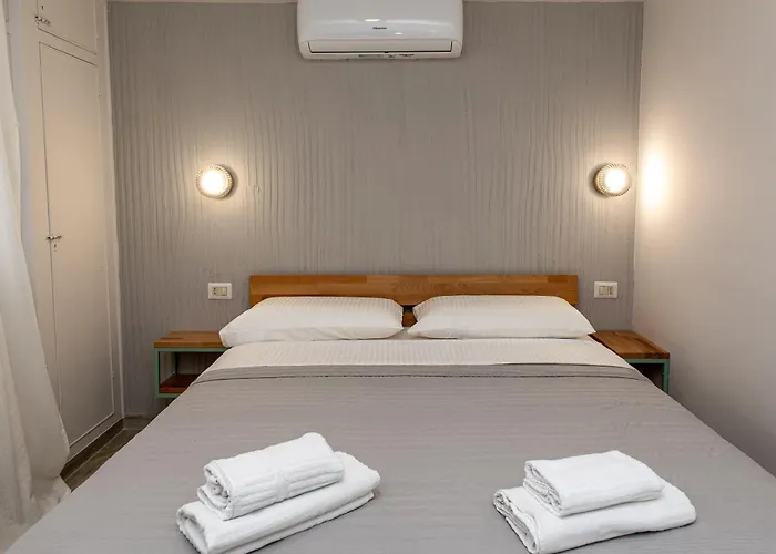Dodo Casa E Per Vacanze Apartment *