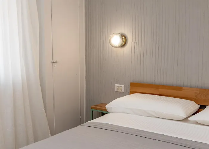 Apartment Dodo Casa E Per Vacanze *