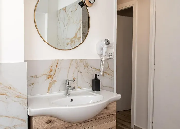 Apartment Dodo Casa E Per Vacanze Rome