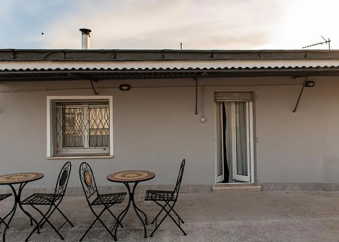 Dodo Casa E Per Vacanze