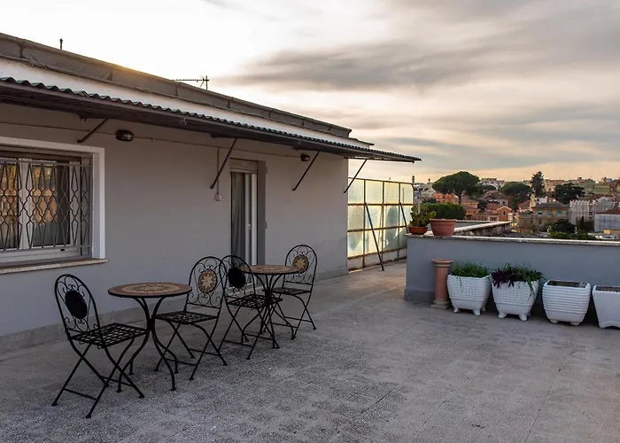 Apartment Dodo Casa E Per Vacanze