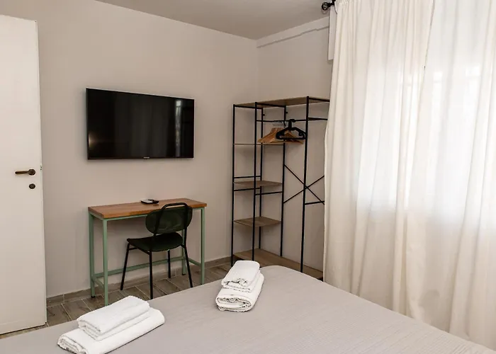 Dodo Casa E Per Vacanze Apartment