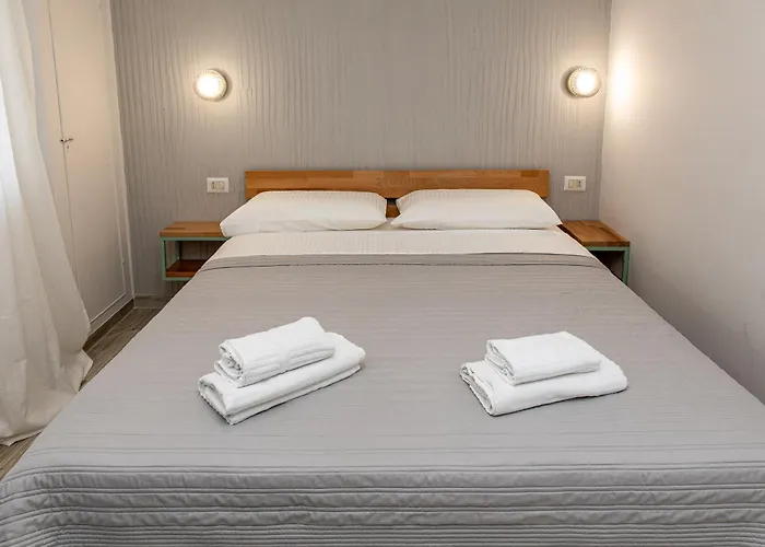 Dodo Casa E Per Vacanze Apartment Rome