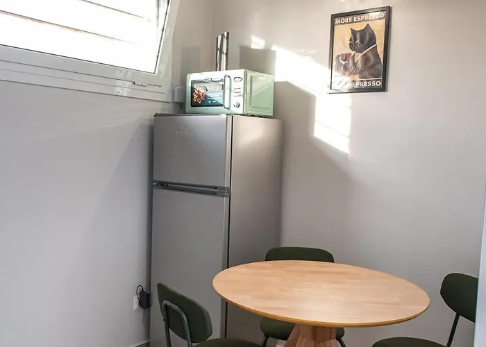 Apartment Dodo Casa E Per Vacanze Rome