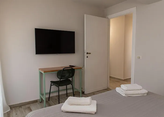 Dodo Casa E Per Vacanze * Rome
