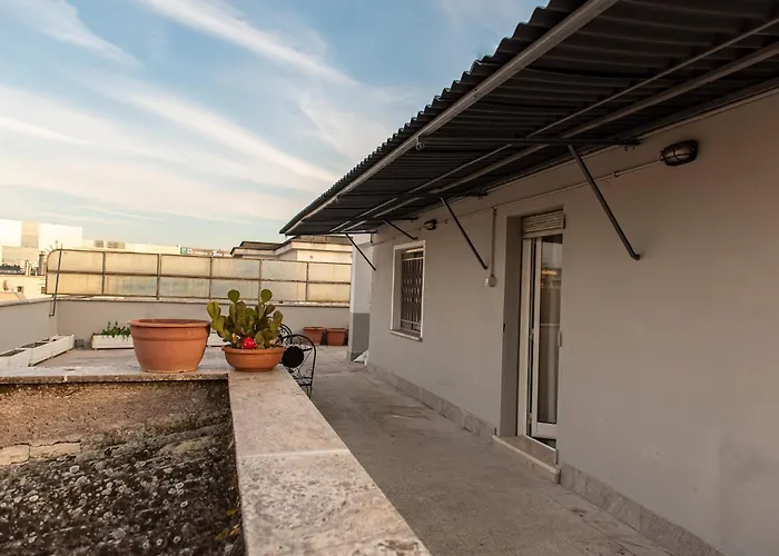 Dodo Casa E Per Vacanze Apartment