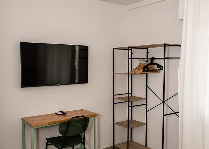 Dodo Casa E Per Vacanze Apartment *
