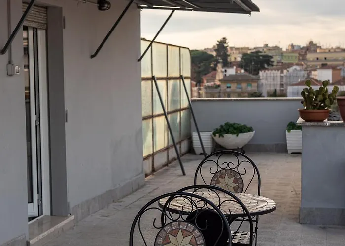 Dodo Casa E Per Vacanze *