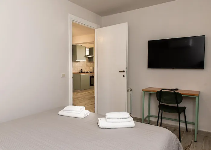 Dodo Casa E Per Vacanze