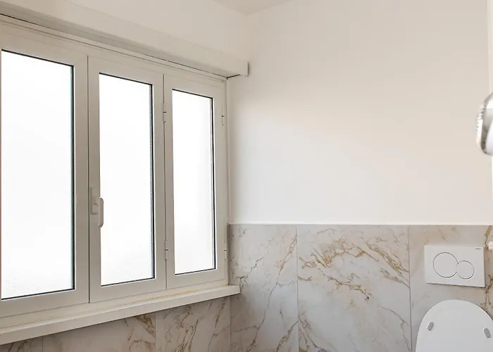 Dodo Casa E Per Vacanze Apartment *