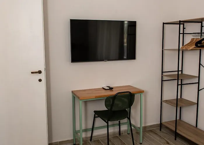 Apartment Dodo Casa E Per Vacanze *