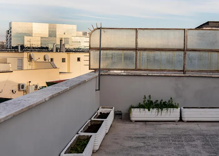 Dodo Casa E Per Vacanze Apartment Rome