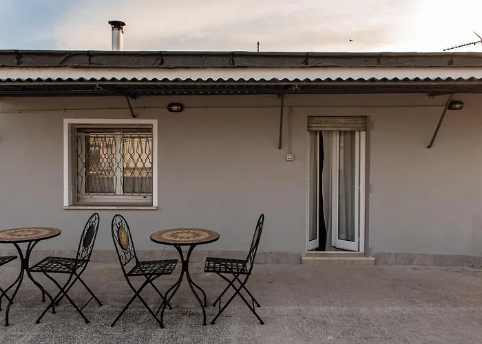 Dodo Casa E Per Vacanze *
