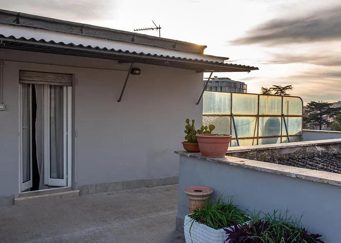 Dodo Casa E Per Vacanze Apartment *
