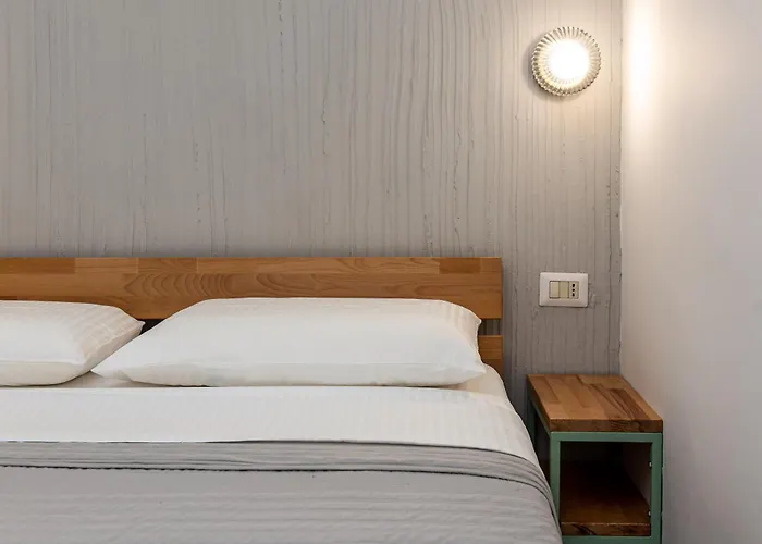 Dodo Casa E Per Vacanze Apartment Rome
