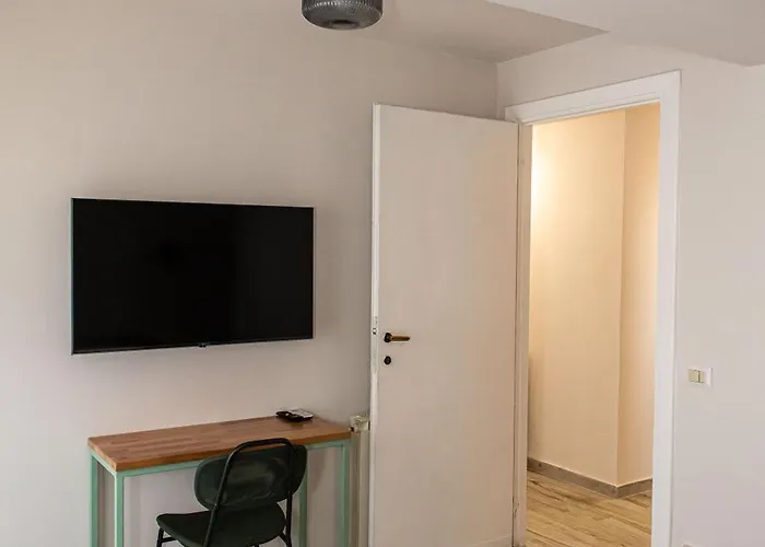 Dodo Casa E Per Vacanze Apartment Rome