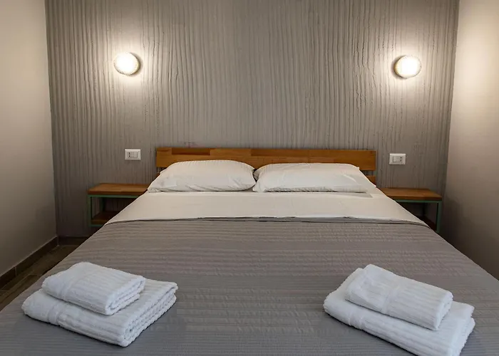 Apartment Dodo Casa E Per Vacanze Rome