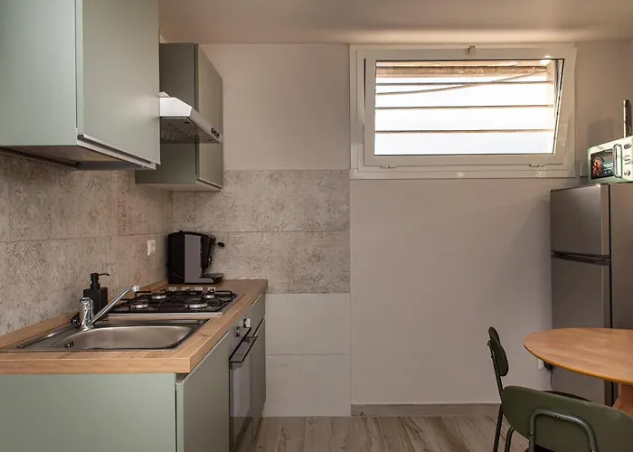 Dodo Casa E Per Vacanze Apartment *