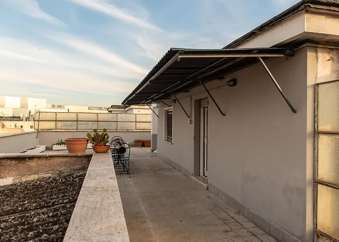 Apartment Dodo Casa E Per Vacanze *