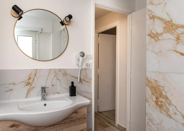 Dodo Casa E Per Vacanze Apartment Rome