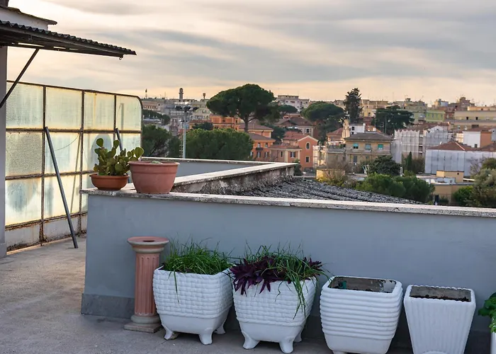 Dodo Casa E Per Vacanze Apartment Rome